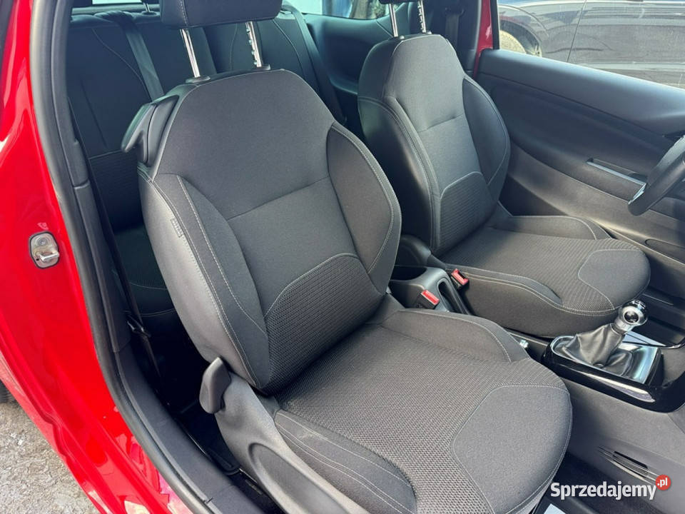 Citroen DS3 Pisemna Gwarancja 12 miesięcy Konin sprzedam