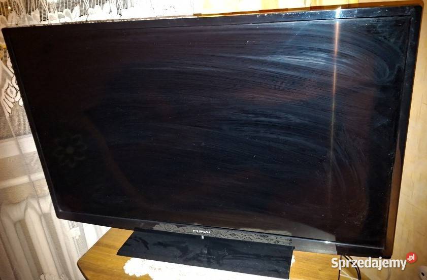 Telewizor FUNAI LED 40FDB751410 40 Euro Zielona Góra
