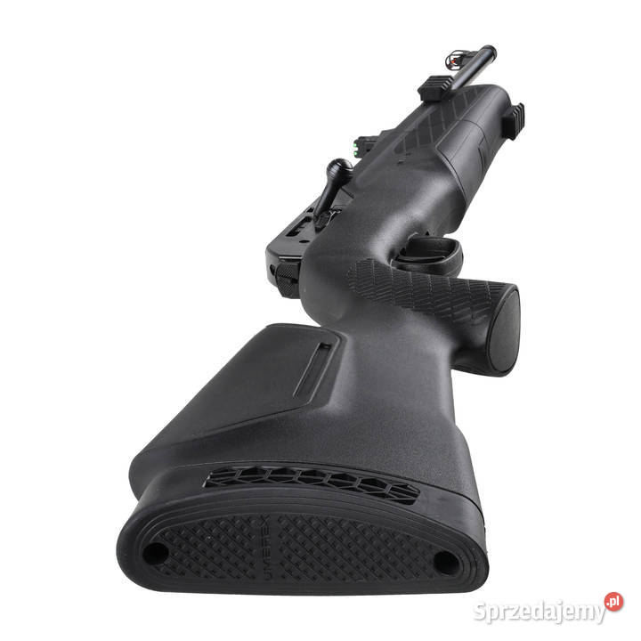 Wiatrówka Umarex Airmagnum 850 M2 55 mm mazowieckie Warszawa