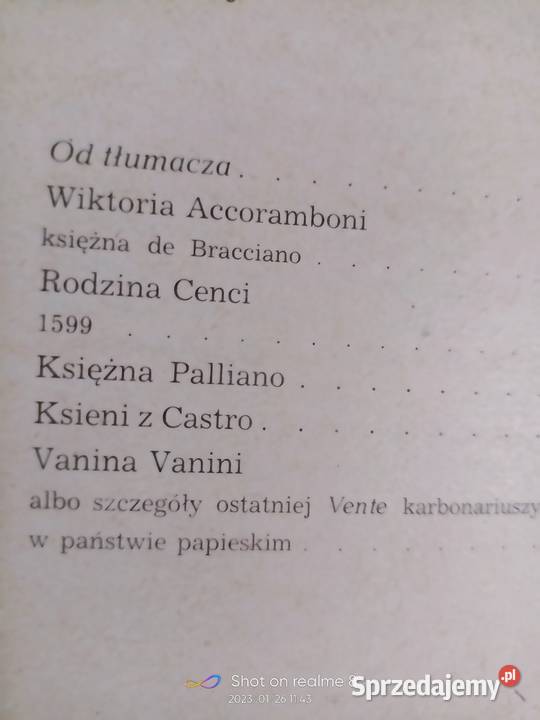 Książki pierwsze wydanie Księgarnia Praga Rok wydania 1983 mazowieckie Warszawa sprzedam
