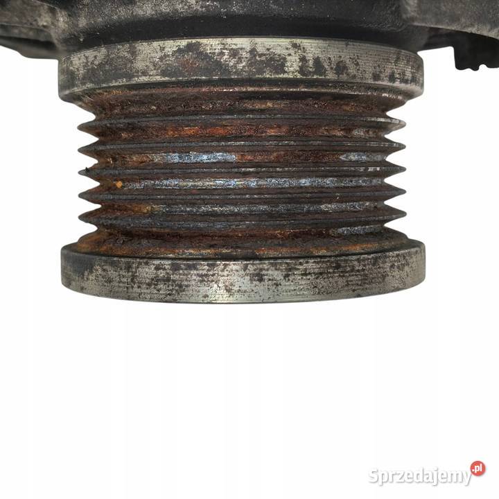 ALTERNATOR Opel Astra J 16 16V oryginał 13595628 Chełm
