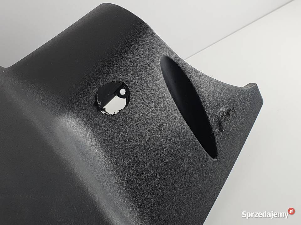 OSLONA OBUDOWA LICZNIKA PEUGEOT EVIVACITY Janowice