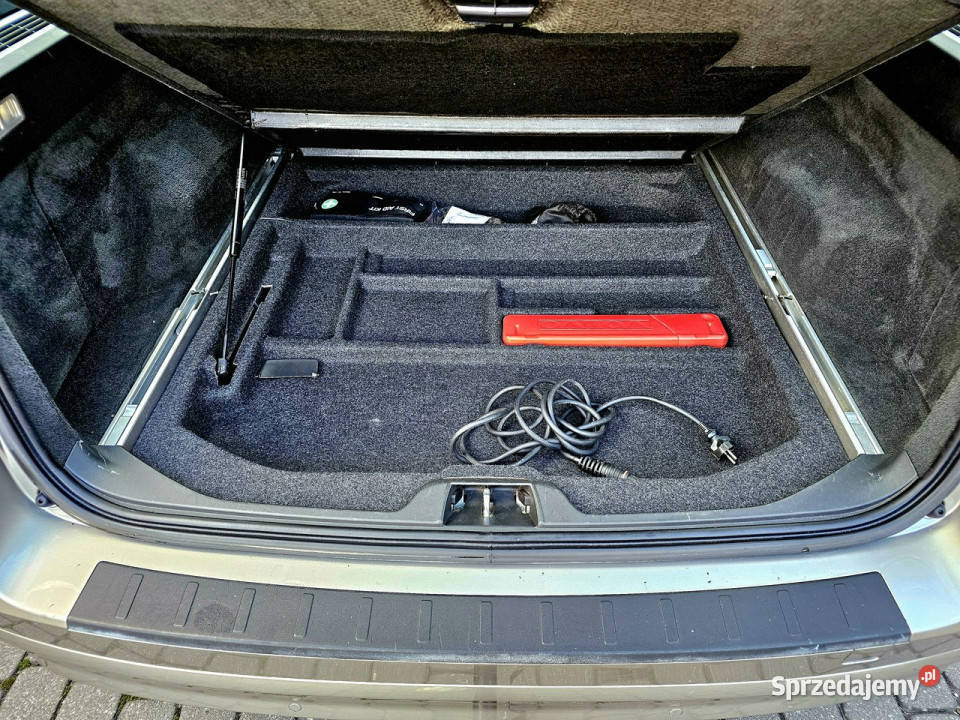 Volvo V70 20 145 Bezwypadek Piękny III 2007 Zagnańsk