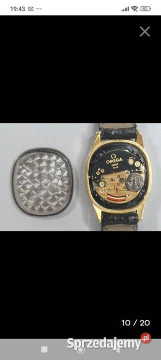 Omega Pani mazowieckie