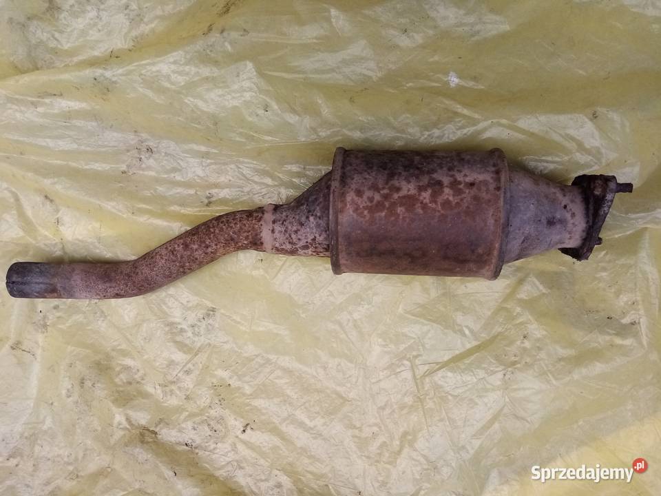 Katalizator Fiat 46523259 Seicento 11