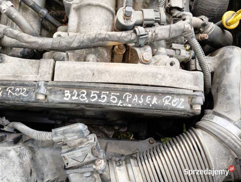 Opel Zafira b 19 cdti 150 koni automat Szamotuły