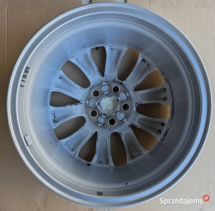 Alufelga Ford 17 5x108 Brudzew