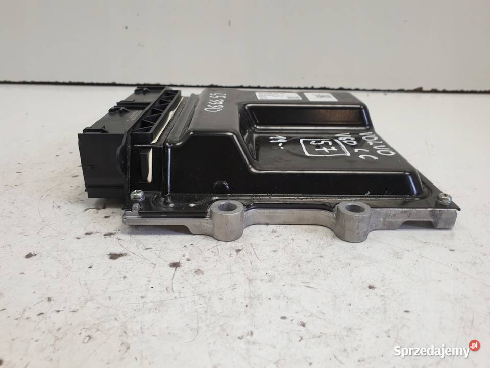 Volvo V60 II 20 D4 STEROWNIK SILNIKA komputer osobowe lubelskie