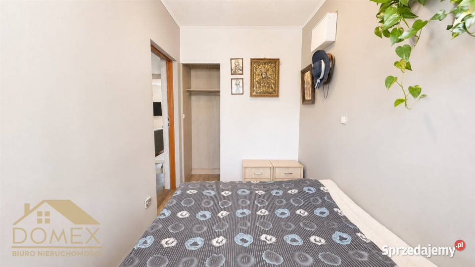 Mieszkanie Wodzisław Śląski 676m2 3 pokojowe śląskie