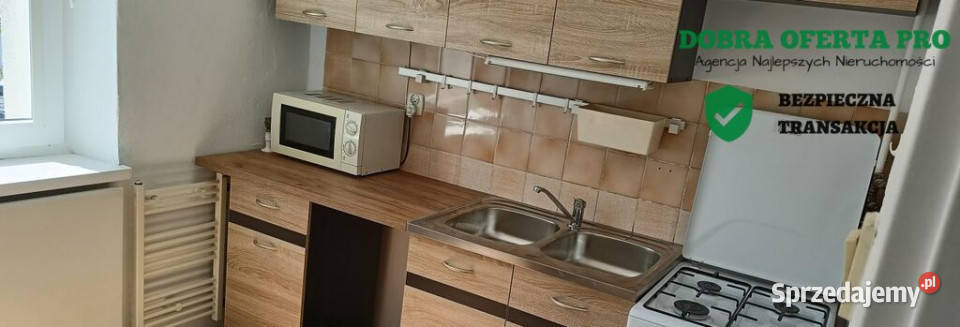 2 pokoje spółdzielcze własnościowe z KW