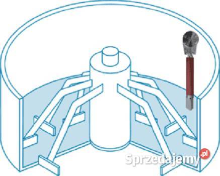 HYDROPROBE ORBITER ORB3 HYDRONIX SONDA Warka