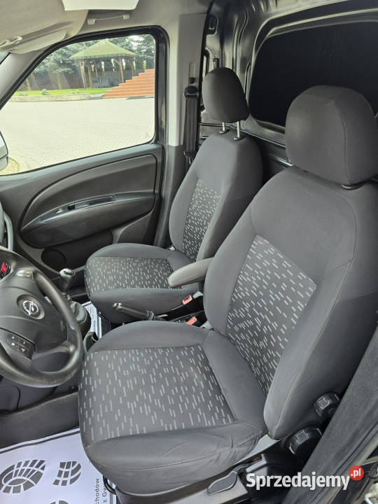 Opel Combo 13 JTD ESP Opel