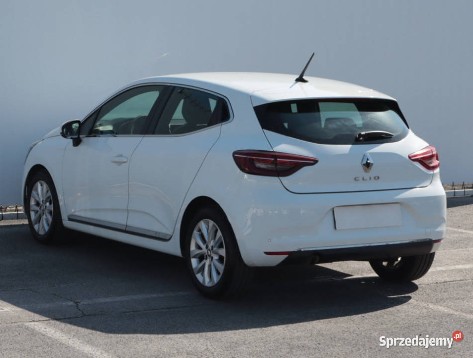 Renault Clio 10 TCe Hatchback Lublin