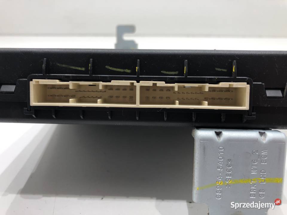 MODUŁ KOMFORTU HYUNDAI i20 II 95400C8021 osobowe