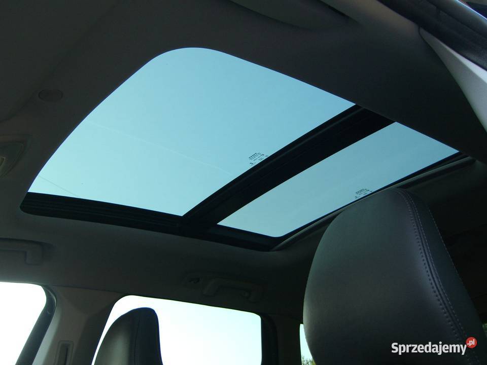 Volvo XC60 LIFT 20 D4 181 SUMMUM Łańcut