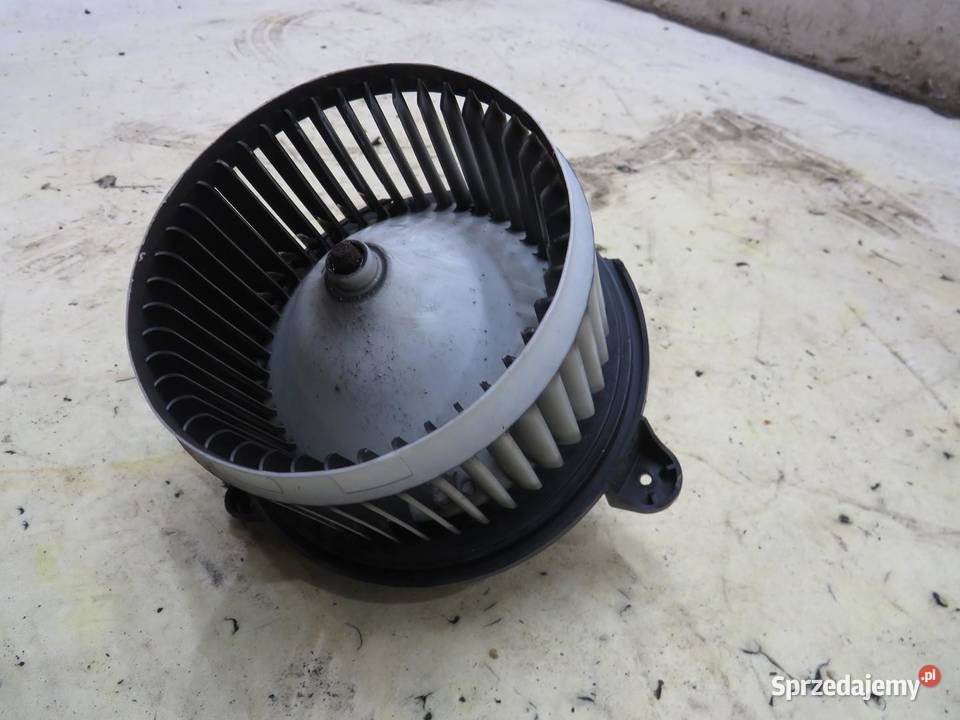 DMUCHAWA NAWIEWU FORD FIESTA MK8 10 ECOBOOST osobowe