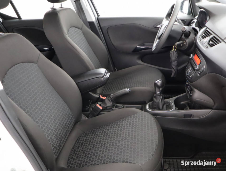 Opel Corsa 14