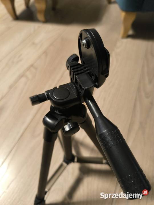 Statyw Hama Star 50 stojak Akcesoria Kłodzko