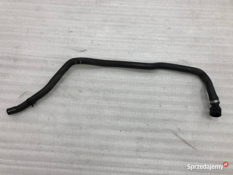 WĄŻ PRZEWÓD CHŁODNICY BMW F31 9243691