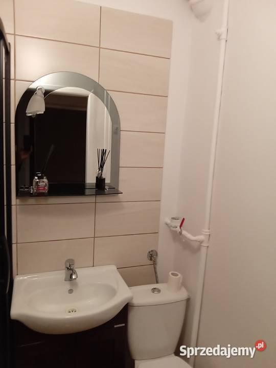 Mieszkanie do wynajęcia Zambrów