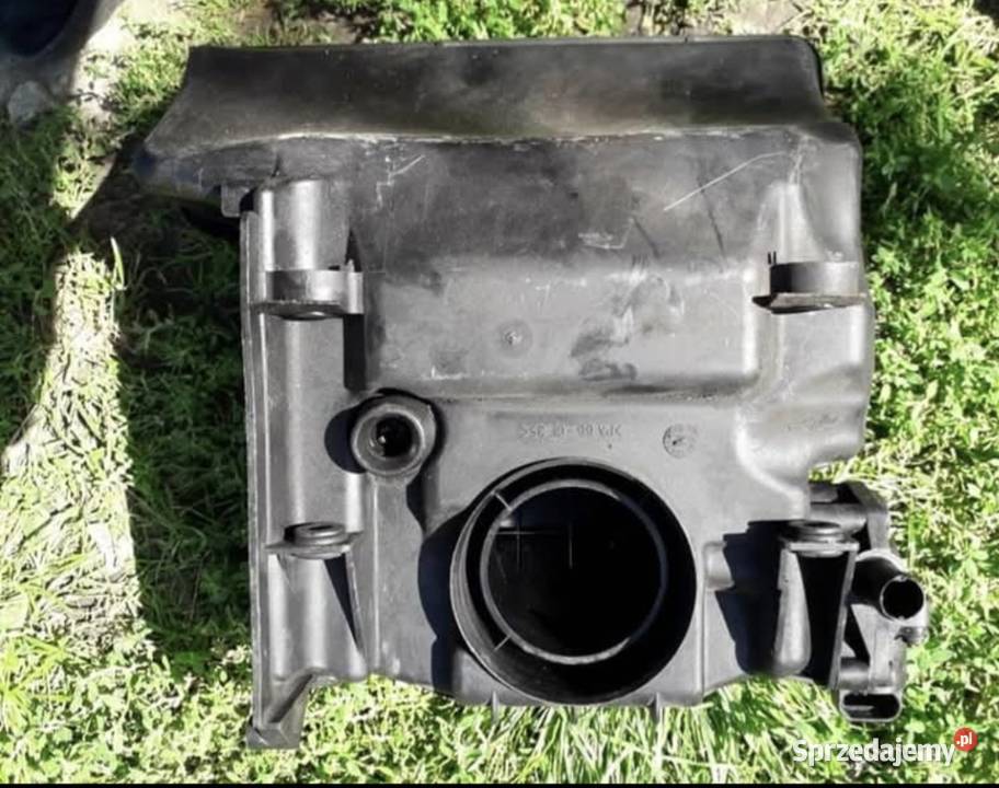 Układ dolotowy silniczek krokowy dolot Renault sprzedam