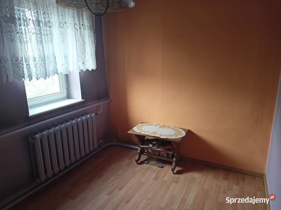 Dom 95 m2 Działka 44 ary Budynki gospodarcze Jaskółki sprzedam