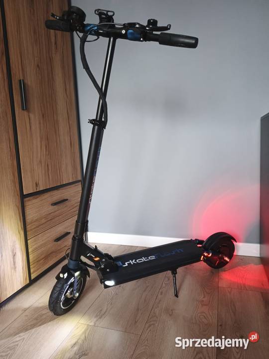 Hulajnoga elektryczna SkateFlash