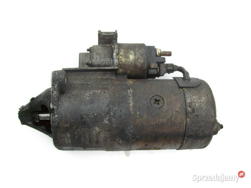 Alfa Romeo 156 24 JTD 140 Rozrusznik Mińsk Mazowiecki