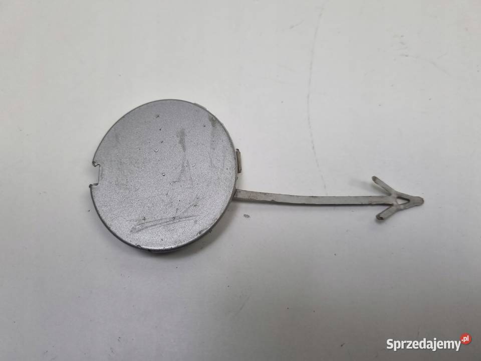 Ford Mondeo MK4 ZAŚLEPKA HAKA HOLOWNICZEGO osobowe Chełm
