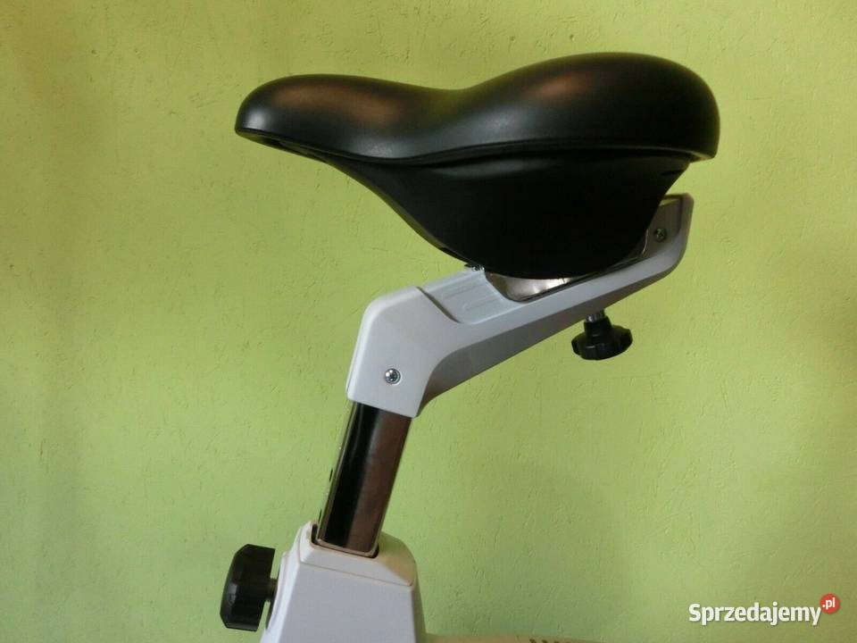 rower stacjonarny Kettler E3 Gwarancja serwis Czołnochów
