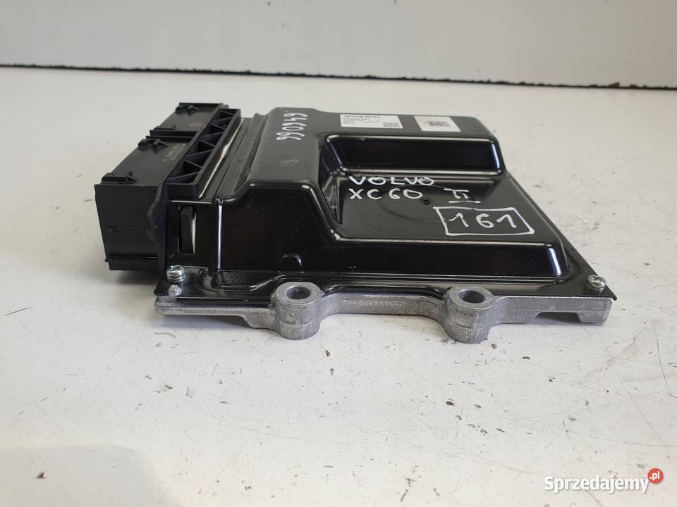 Volvo XC90 II 20 D4 STEROWNIK SILNIKA komputer