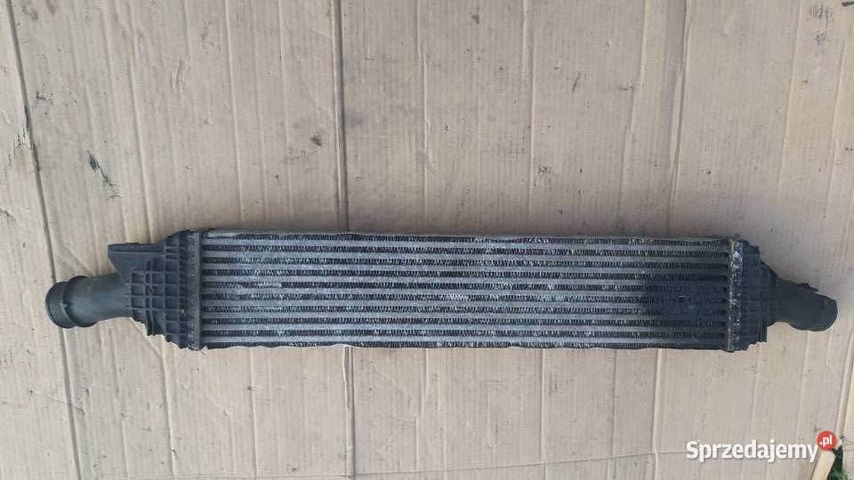 Audi A4 B8 lift Intercooler 8K0147805P Działdowo