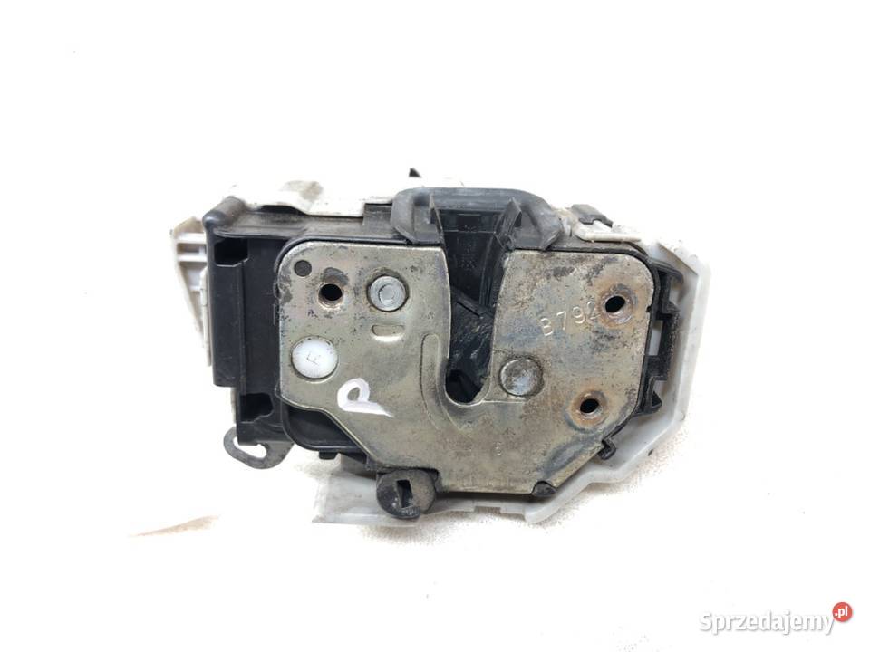 ZAMEK PRZÓD PRAWY FIAT BRAVO II Hatchback