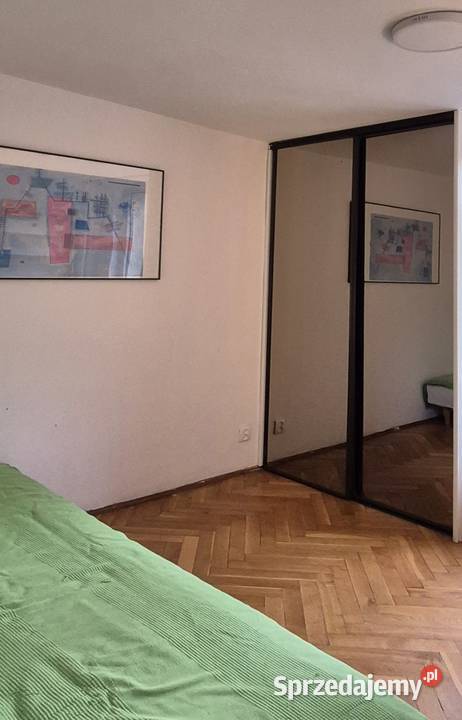 Dwa pokojej na wynajem długoterminowy Warszawa
