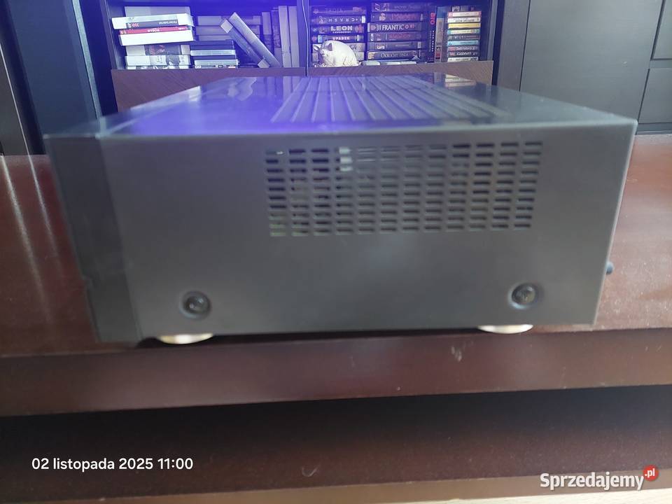 Technics SU810 Głowno
