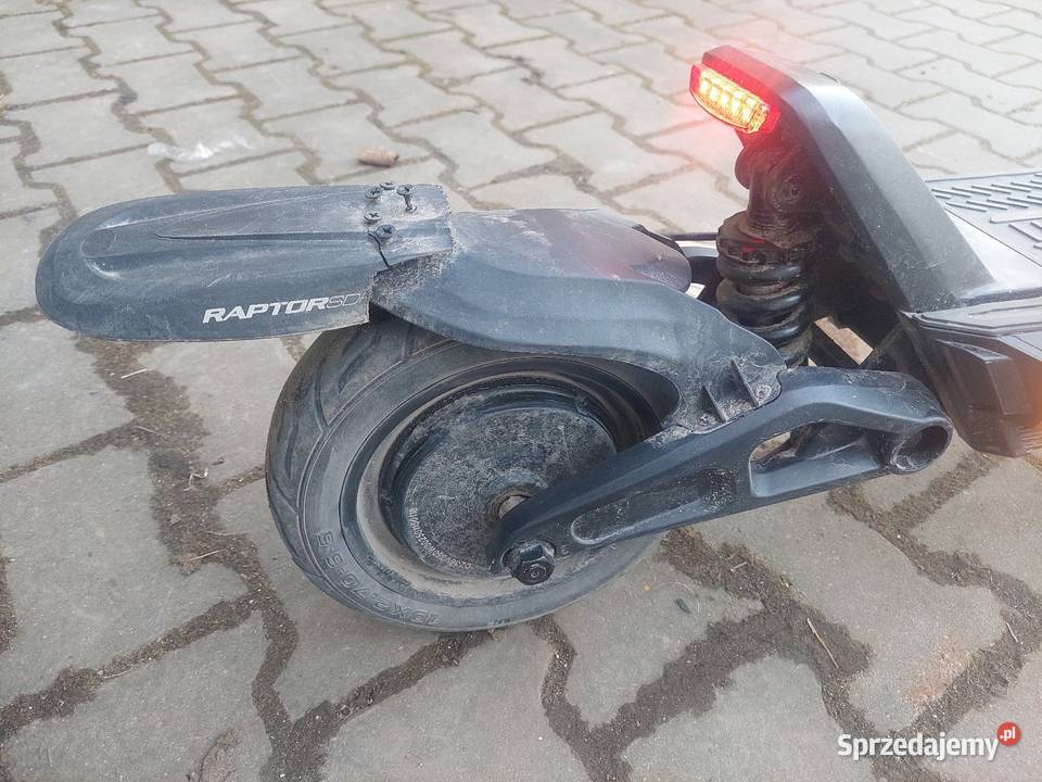 Sprzedam Rebel fast wheels pro zab0032 Radom