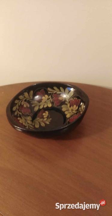 Misa Ceramiczna Owalna 1960 Wałbrzych sprzedam