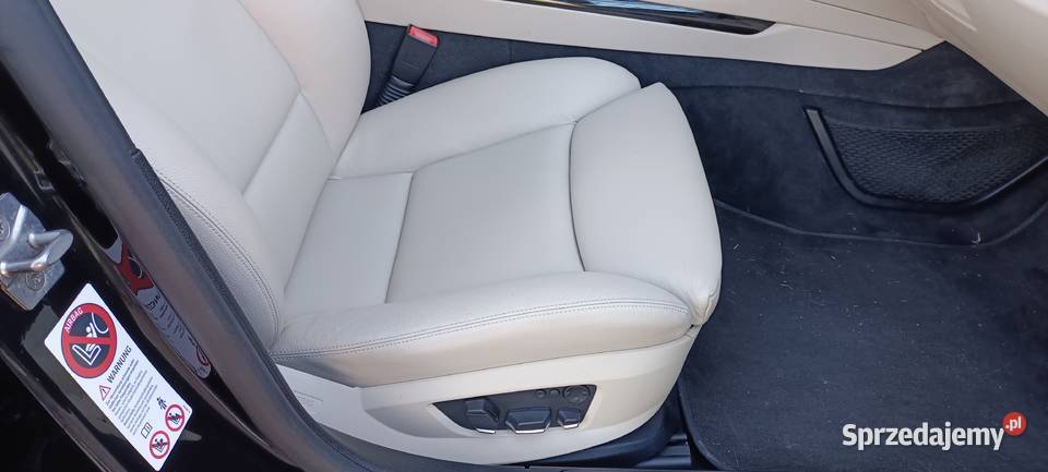 Sprzedam BMW 740xd małopolskie Młoszowa sprzedam