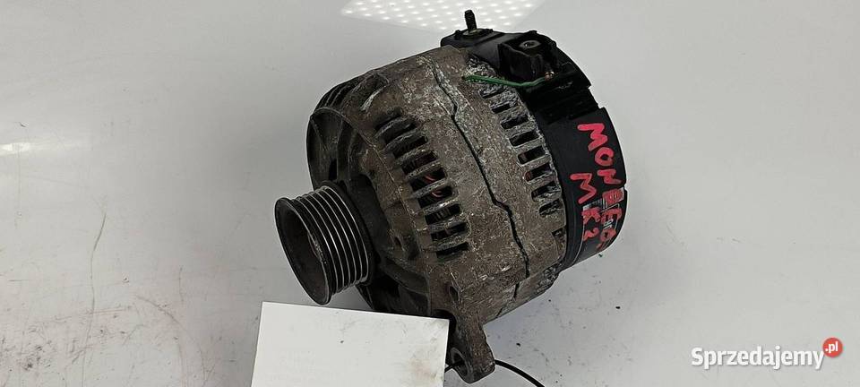 ALTERNATOR FORD MONDEO MK2 93BB10300AG