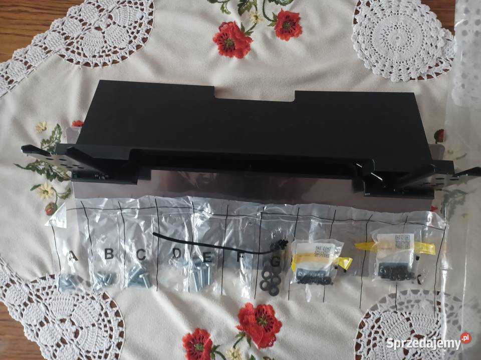 Podstawa nogą do telewizora SONY BRAVIA 55 Poznań sprzedam