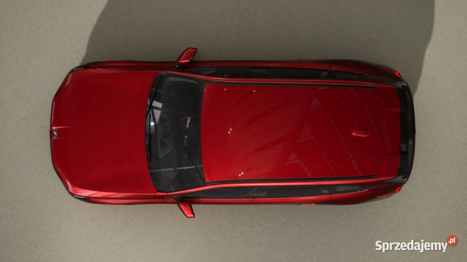 BMW X3 NOWE BMW X3 20 xDrive G45 2024 system Start-Stop Łódź