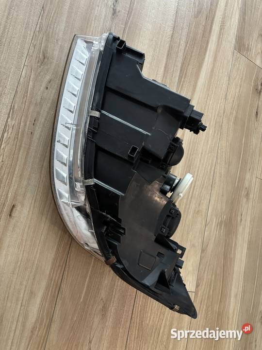 Lampa reflektor prawy Mercedes W169 lift TYC Warszawa