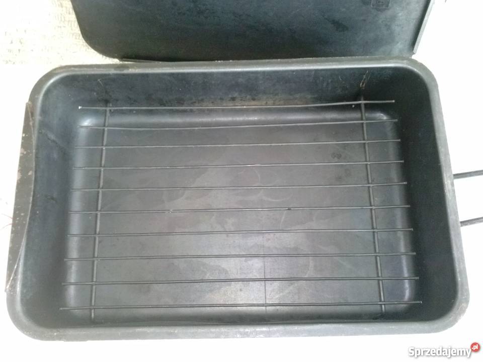 Naczynie do smażenia ryb ryby pojemnik grill Gdańsk