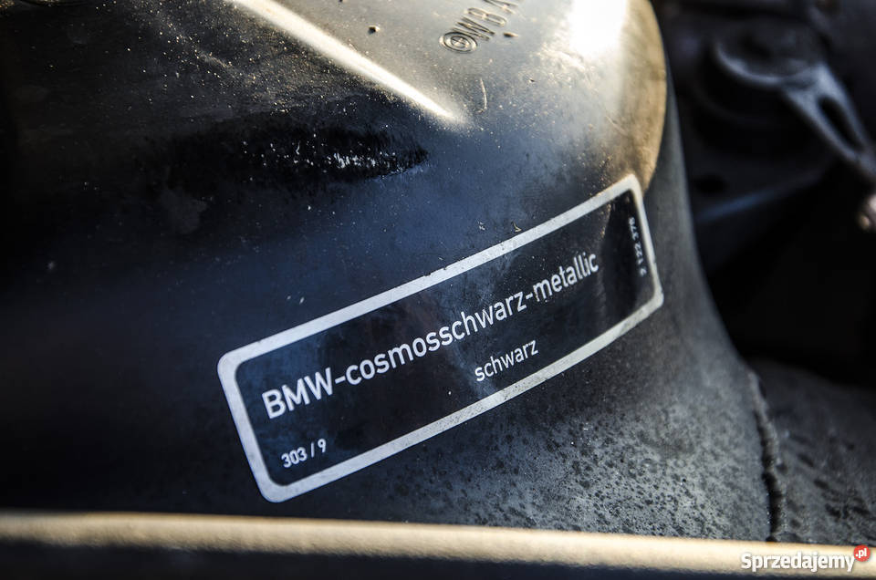 BMW e38 30 v8 MANUALNA SKRZYNIA BIEGÓW kupiony w Polsce Gdańsk