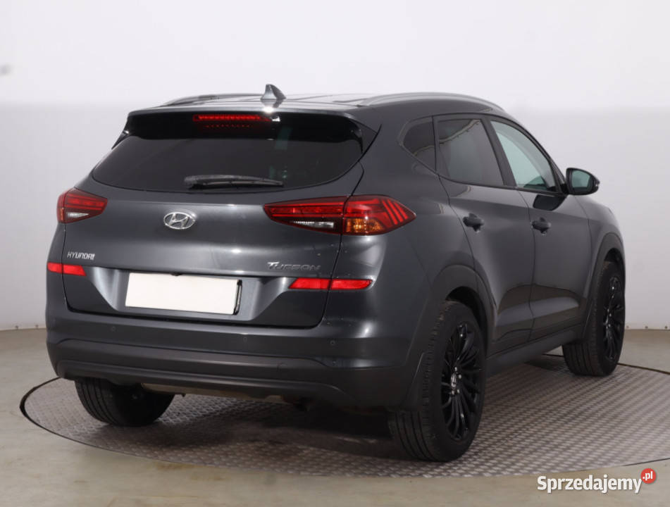 Hyundai Tucson 16 GDI Piaseczno sprzedam