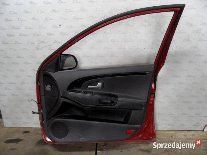KIA CEED I LIFT 11r drzwi prawy przód 50 Kielce sprzedam
