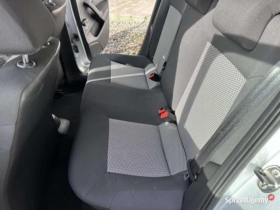 10 MPI Klima Ledy sprowadzona z Niemiec Stok Lacki
