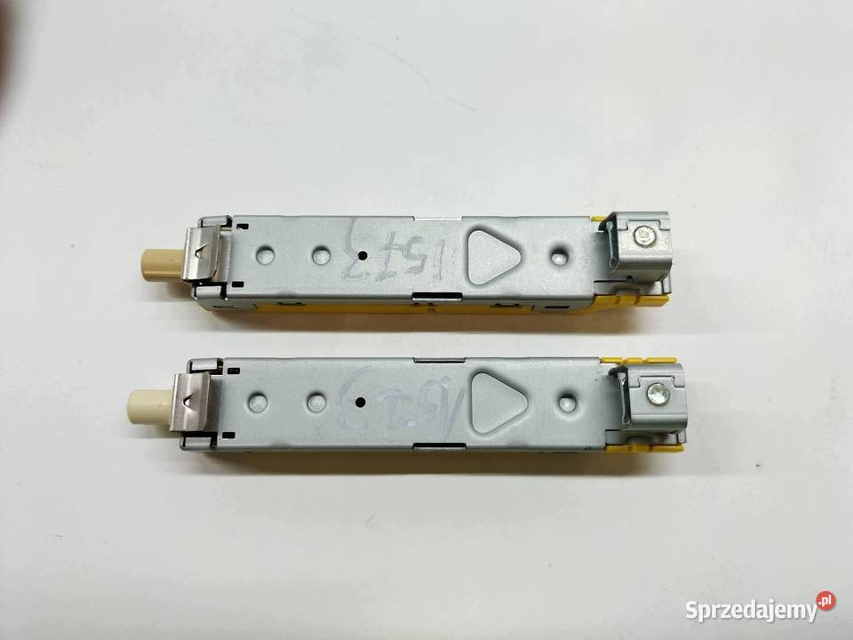 WZMACNIACZ KOMPLET 4M0035225A 5M0035225 Audi Q7 sprzedam