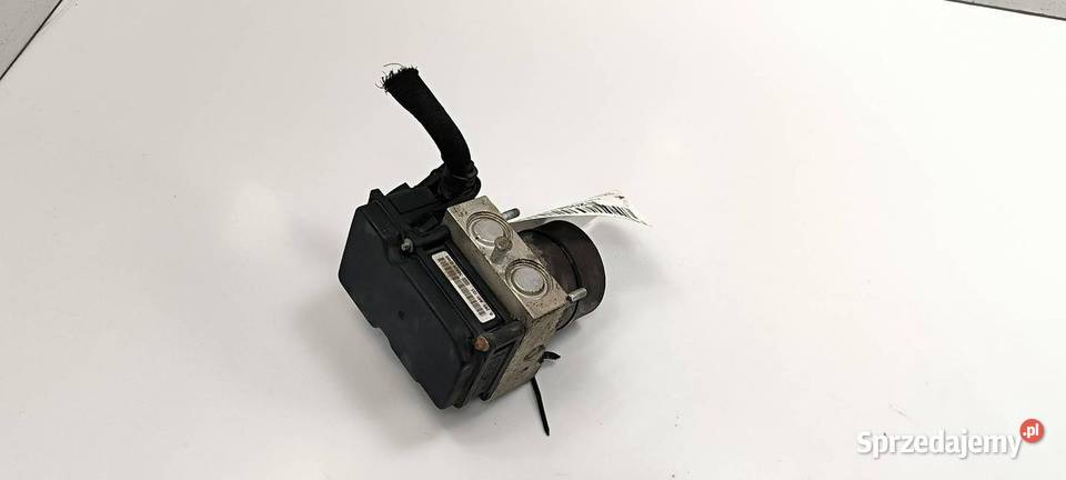 POMPA ABS HAMULCOWA RENAULT MASTER III