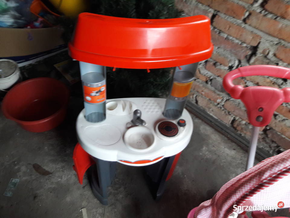 Zabawki Pozostałe lubelskie Parczew